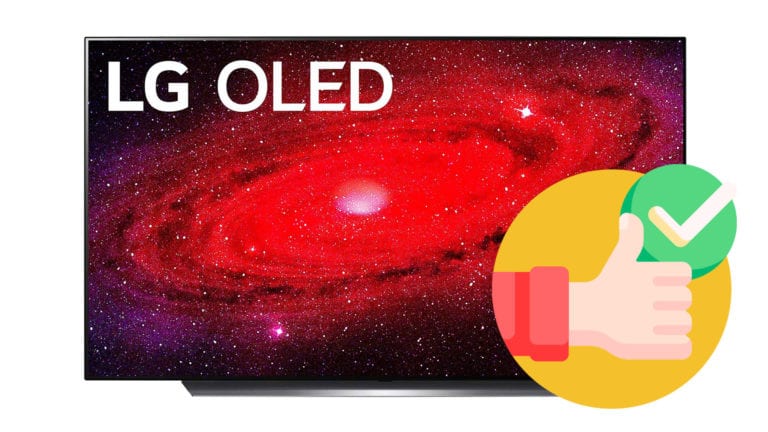 Beste 4K-Fernseher 2021