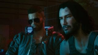 Cyberpunk 2077