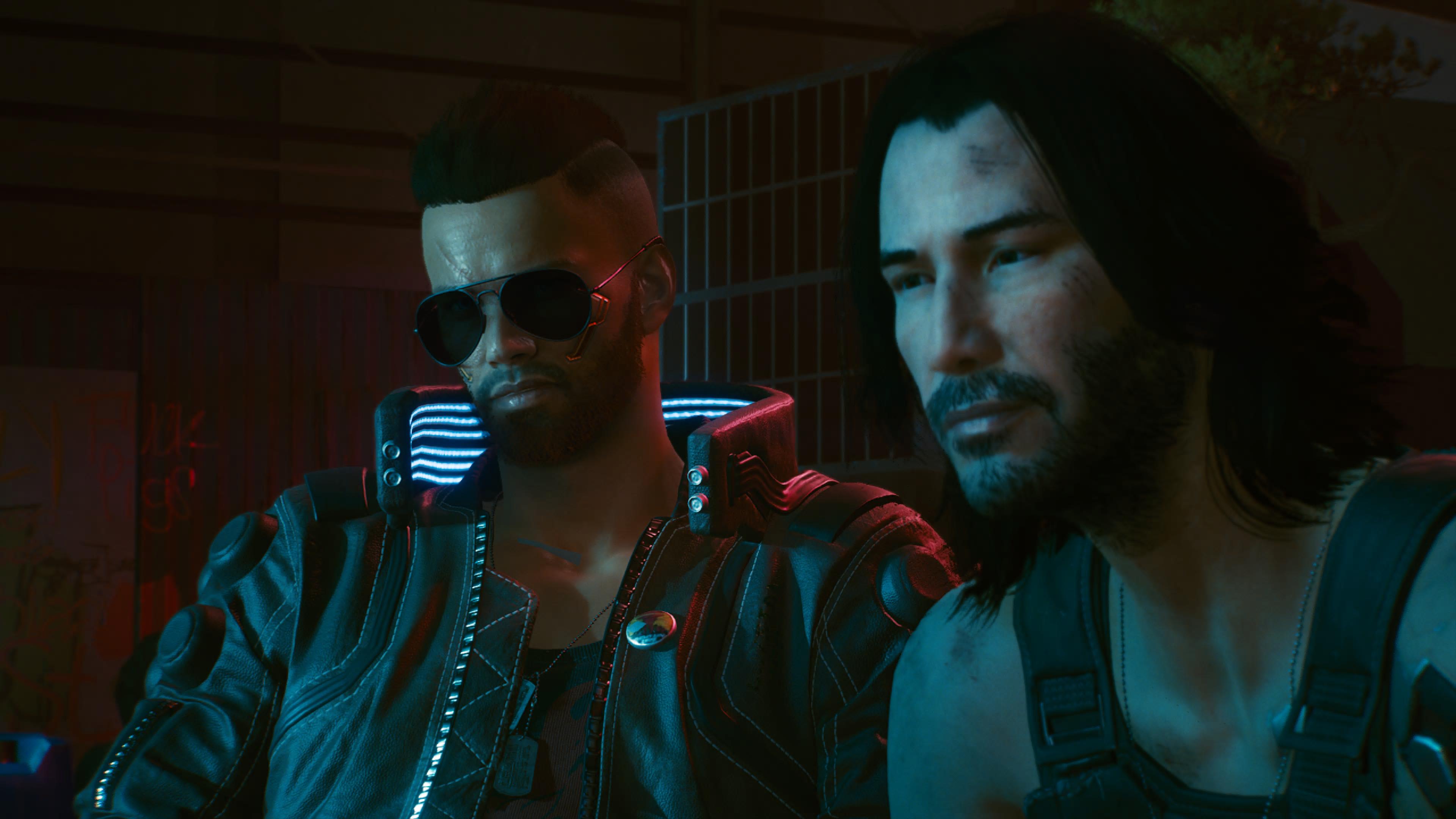 Cyberpunk 2077 - alle Ende - beste Ende - schlechtes Ende