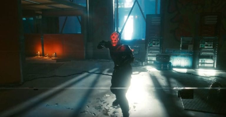 Cyberpunk 2077: Bosskampf gegen Oda - Guide (Lösung)