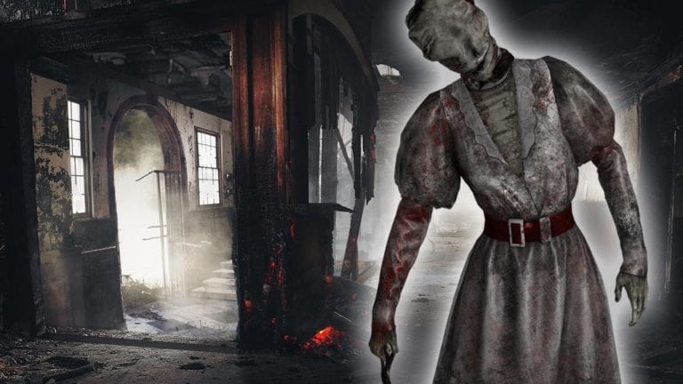 Dead by Daylight Grafik DbD Update Maps
