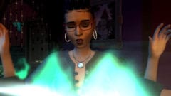 Die Sims 4 - Paranormal DLC Pack