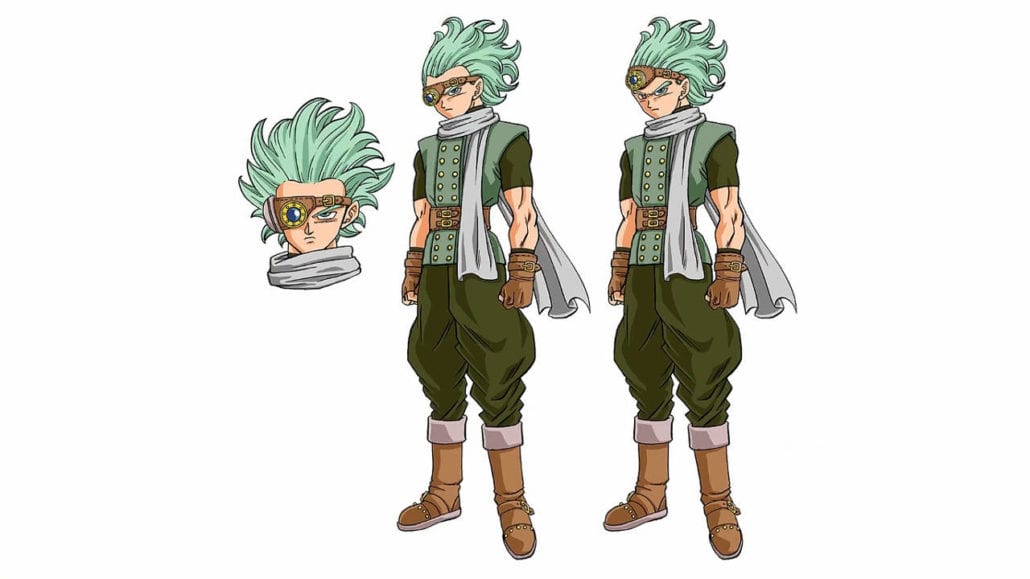 Wer Ist Der Stärkste Dragonball Charakter