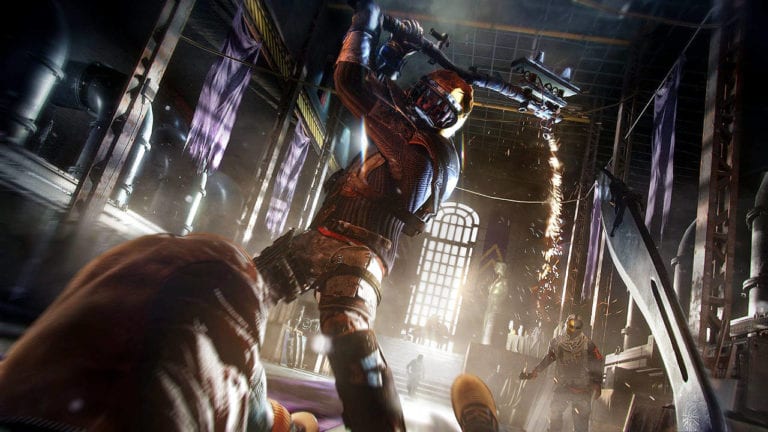Dying Light 2 Techland Neuigkeiten