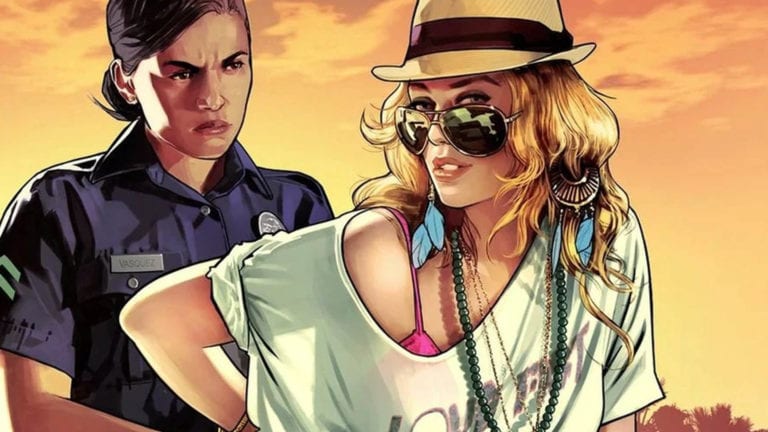 Werden wir in GTA 6 eine Frau spielen?