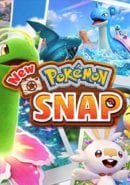 New Pokémon Snap - Produkt-Bild