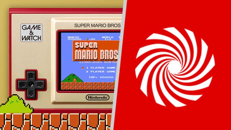 Nintendo Game and Watch