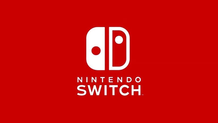Nintendo Switch Pro
