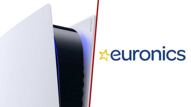 PS5 bei Euronics kaufen