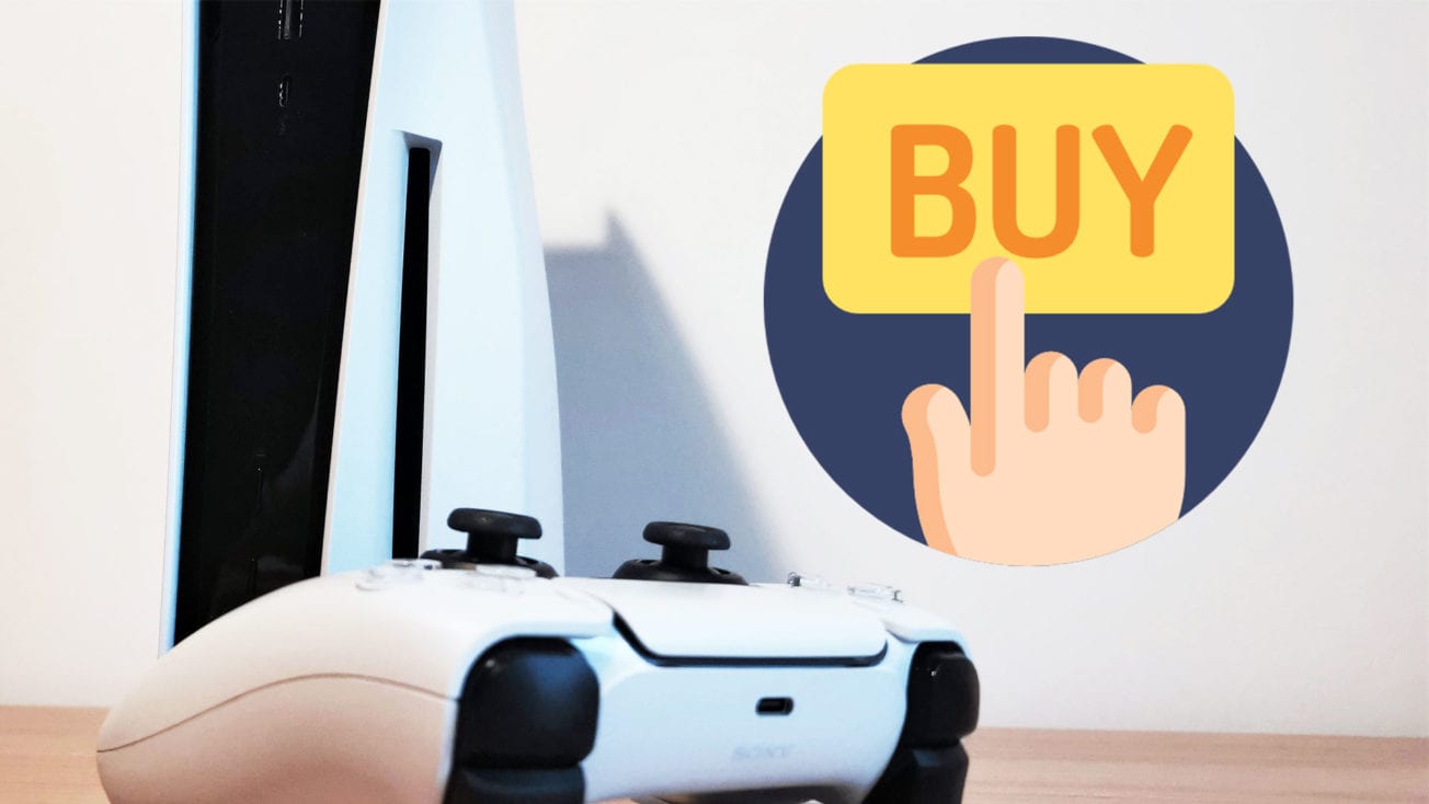 Wann Kann Man Die Ps5 Wieder Bestellen PS5: 4. Verkaufswelle soll bald starten – Wann kann ich die PlayStation