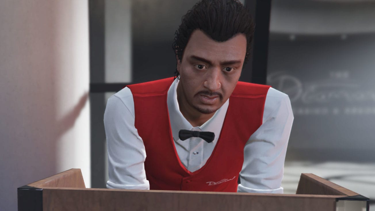 Braucht Man Für Gta Online Ps Plus