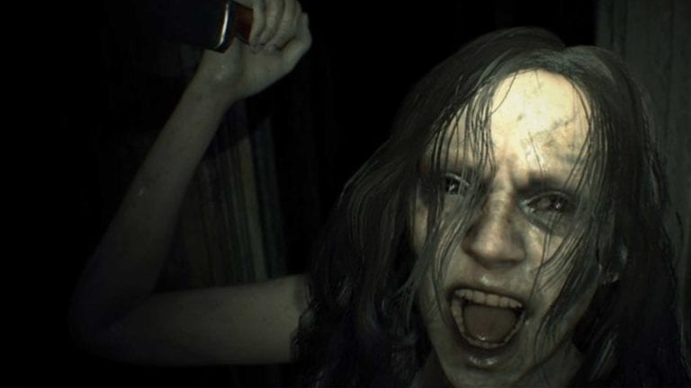 Resident Evil 7