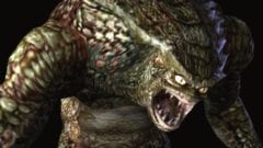 Resident Evil - Hunter Mod für den Klassiker