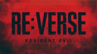 Resident Evil RE:Verse