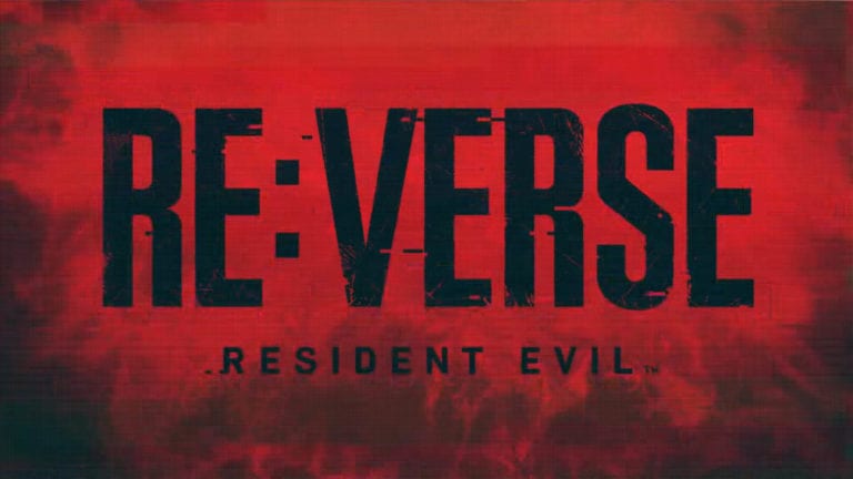 Resident Evil - RE Verse Multiplayer