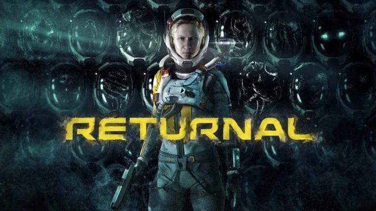 Returnal PS5 Release verschoben