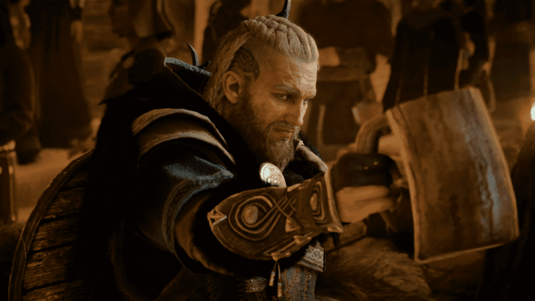 Assassin's Creed Valhalla Eivor betrunken Bug laden lösung