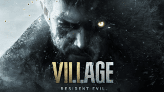 Resident Evil 8: Village