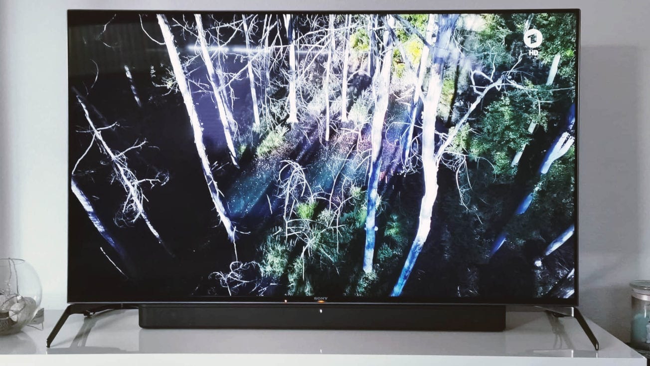 4KLEDTV Sony XH95 im Test Der perfekte PS5Fernseher?