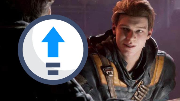 Star Wars Jedi Fallen Order erhält Update für PS5 und Xbox Series X/S