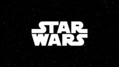 Star Wars Logo PNG (Bilder, Wallpaper, Screenshots)