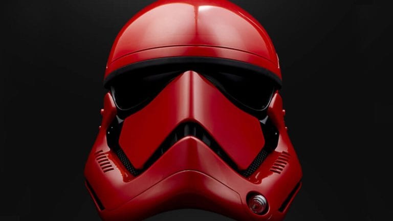 Star Wars Sith-Trooper Helm kaufen