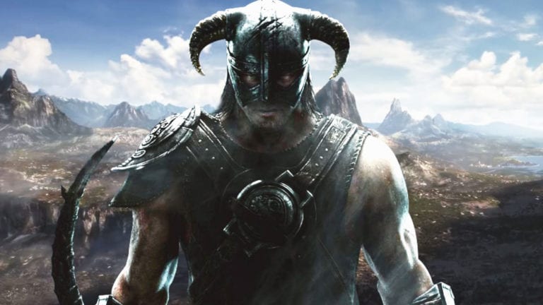 Spielt The Elder Scrolls 6 - Hammerfell