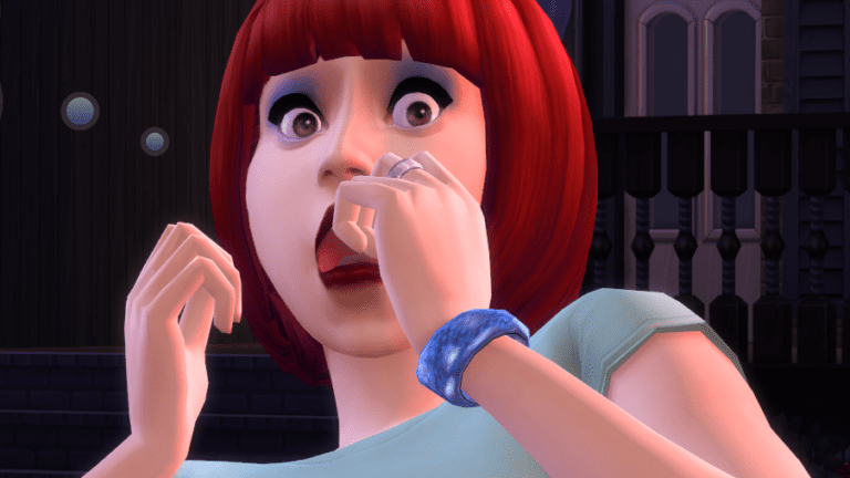 Sims 4 neue Erweiterung 2021 grusel