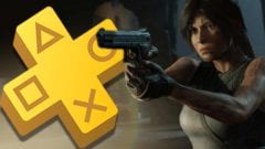 PS Plus Januar 2021 - Shadow of the Tomb Raider