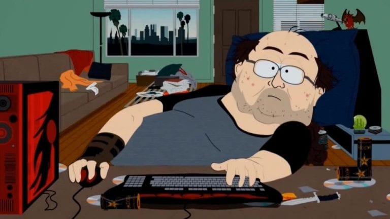 South Park WoW Cosplayer gestorben