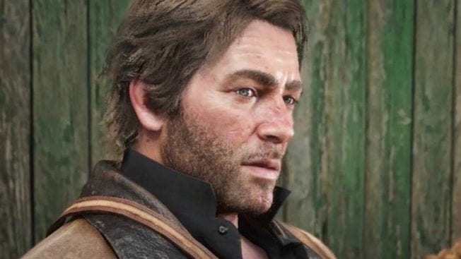 Red Dead Redemption 2 Arthur Aussehen Charakter