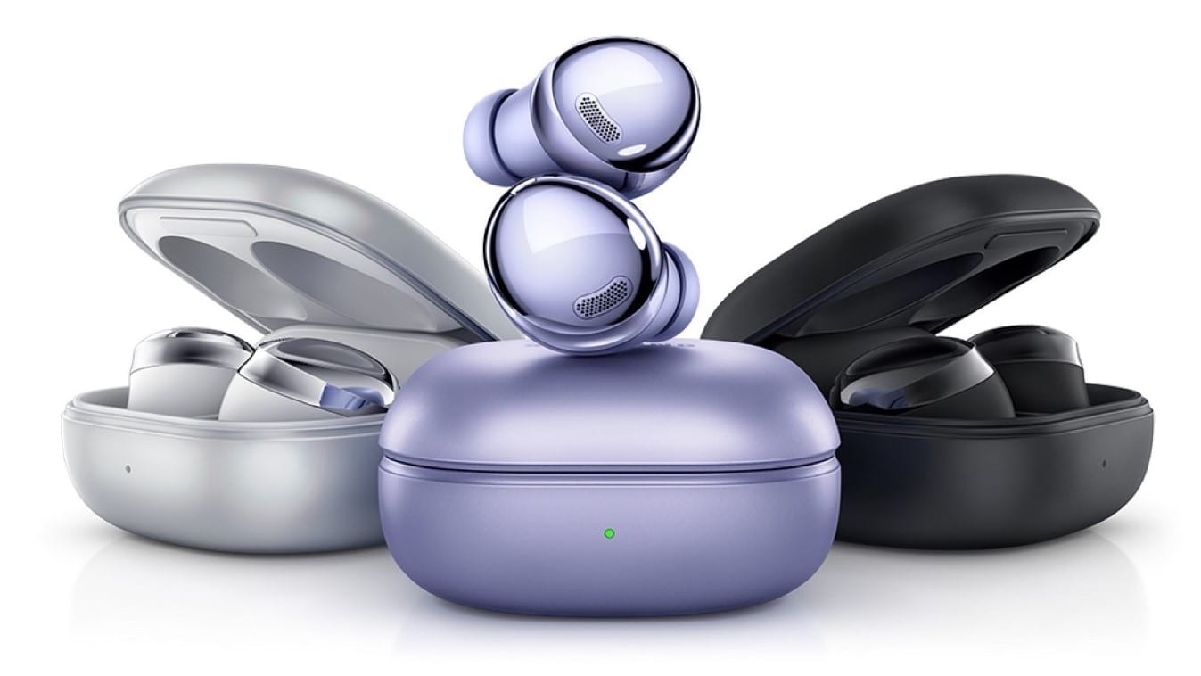 Samsung Galaxy Buds Pro kaufen