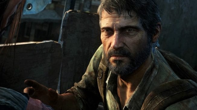 The Last of Us Serie HBO