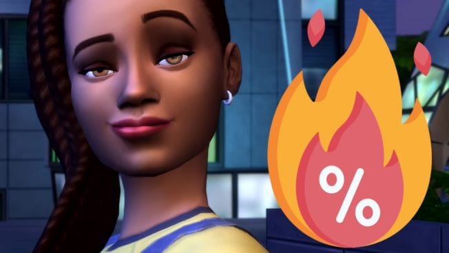 Die Sims 4 Amazon Sale Angebot