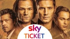 Supernatural Staffel 15 Stream Deutschland Sky Ticket