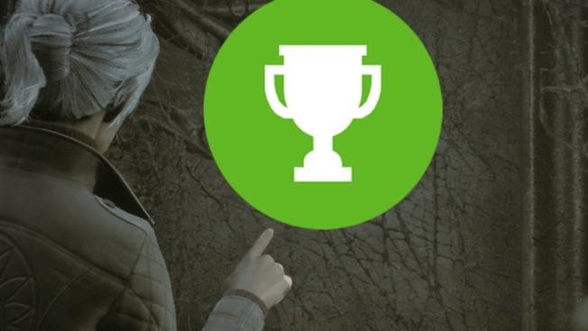 The Medium Achievements Gamerscore