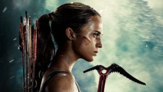 Tomb Raider-Film