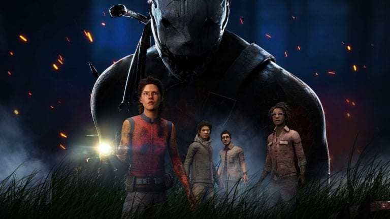 Dead by Daylight 2021 Update Animationen