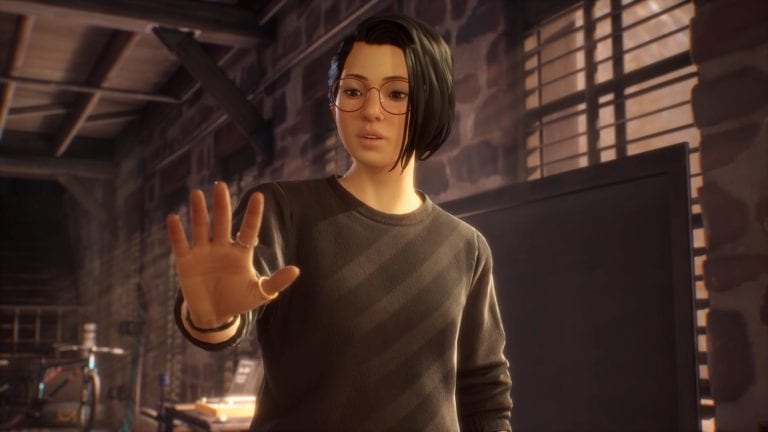 Life is Strange True Colors Fähigkeit