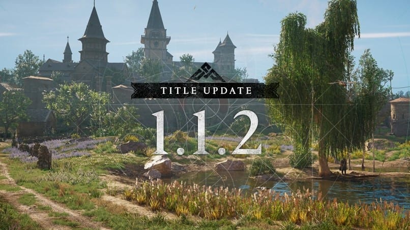 Assassin's Creed Valhalla-Update 1.1.2 erscheint heute: Neuer Modus, neue  Fähigkeiten und Bugfixes