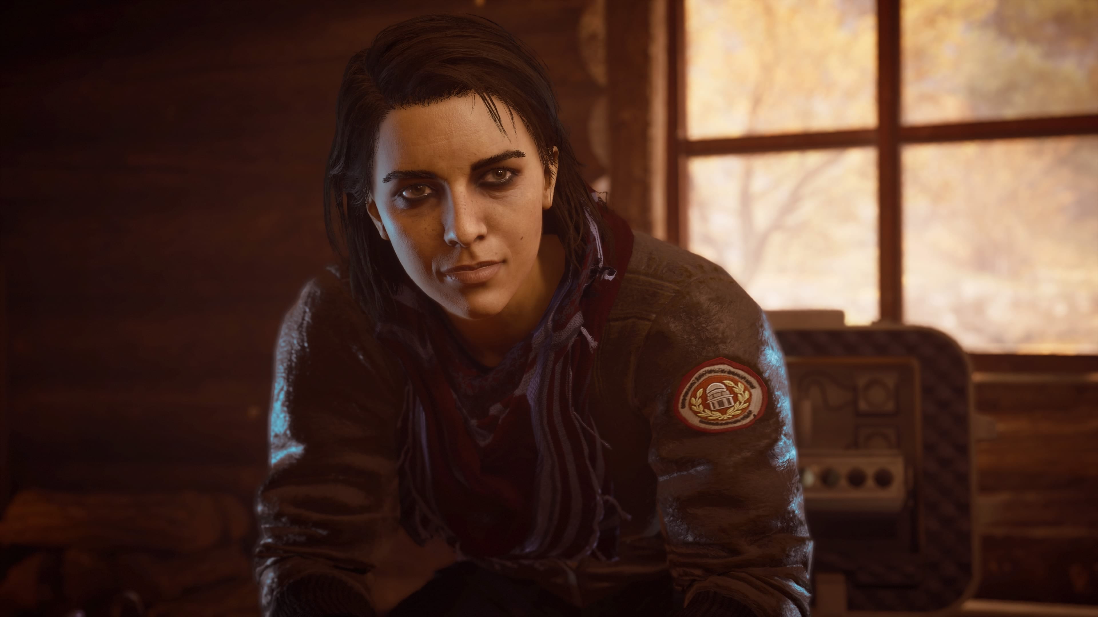 Assassin's Creed Valhalla Layla