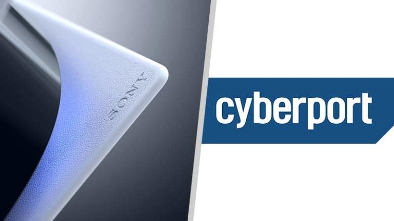 PS5 bei Cyberport kaufen