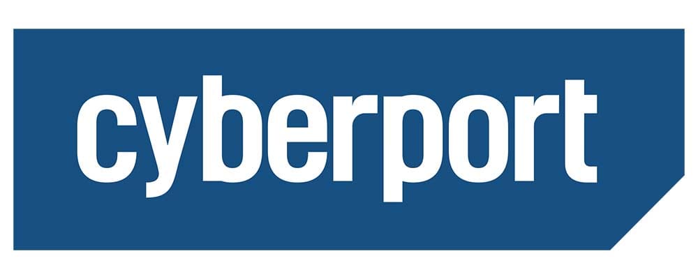 Cyberport Banner