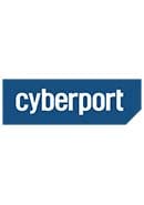 Cyberport Cover