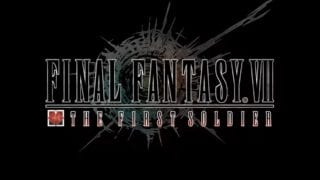 Final Fantasy VII