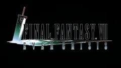 Final Fantasy VII - Ever Crisis