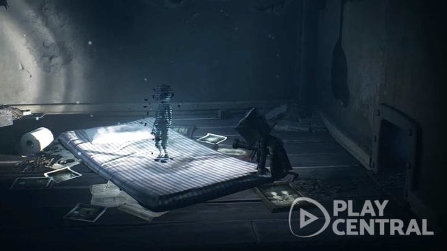 Little Nightmares 2: Alle 18 Fundorte der Fragmentierten Überreste