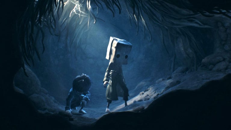 Little Nightmares 2 Hut Hüte Fundorte Guide