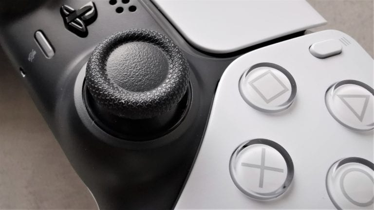 PS5 Controller DualSense Lebensdauer