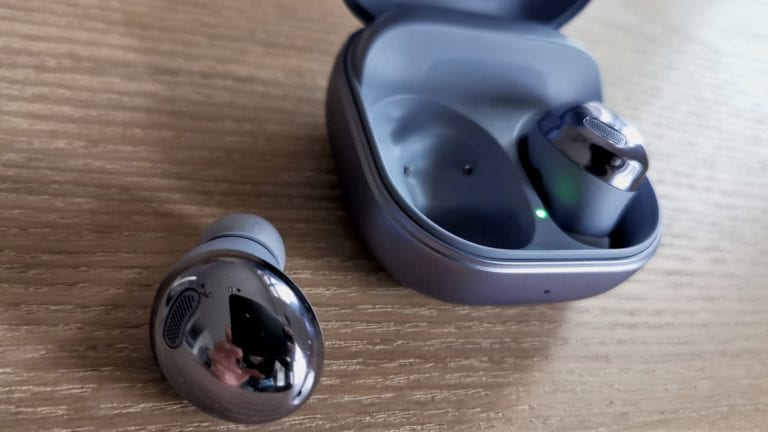 Samsung Galaxy Buds Pro